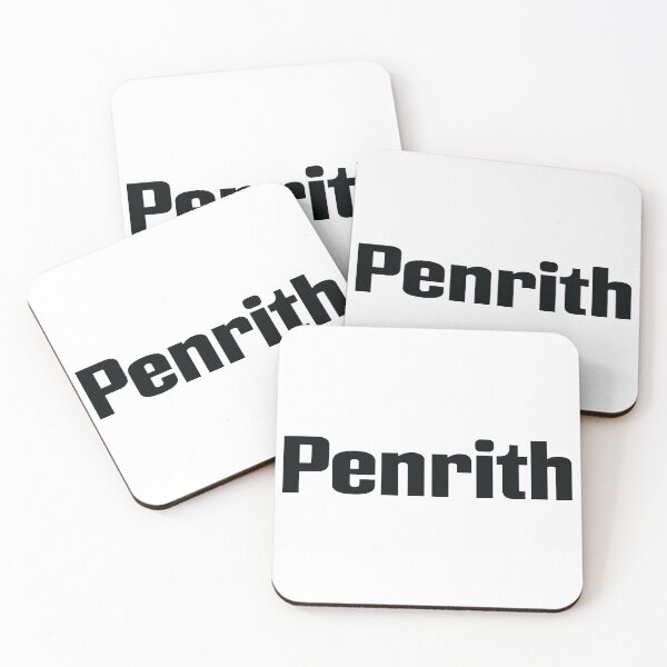 Item preview, Penrith designed and sold by ProjectX23.