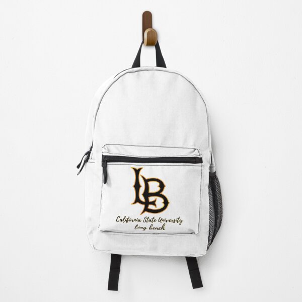 Item preview, California State University Long Beach (4) designed and sold by ConceptualClub.