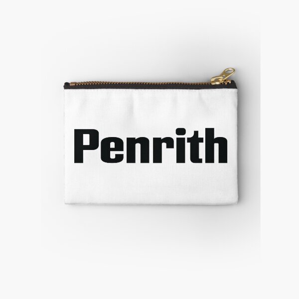 Item preview, Penrith designed and sold by ProjectX23.