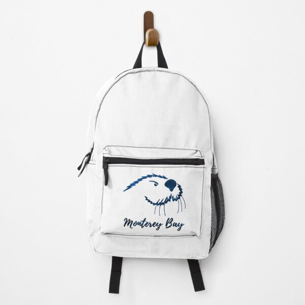 Item preview, California State University Monterey Bay (2) designed and sold by ConceptualClub.