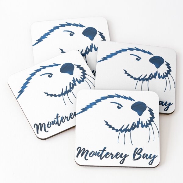 Item preview, California State University Monterey Bay (2) designed and sold by ConceptualClub.