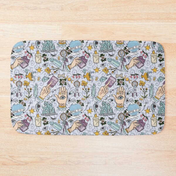 Item preview,  Witchy hamsa hand designed and sold by Everpop.