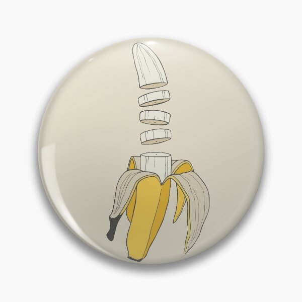 Item preview, Banana Split designed and sold by rob art | illustration.