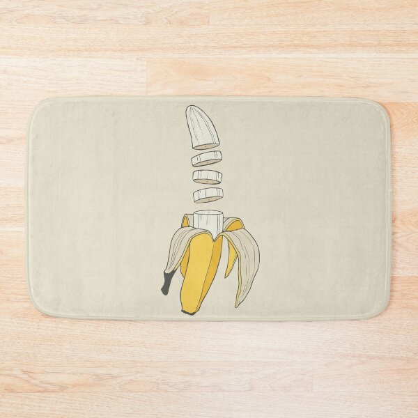 Item preview, Banana Split designed and sold by rob art | illustration.