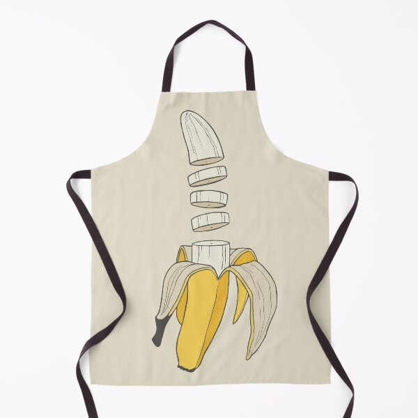 Item preview, Banana Split designed and sold by rob art | illustration.