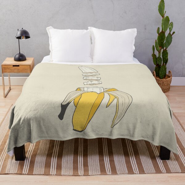 Item preview, Banana Split designed and sold by rob art | illustration.