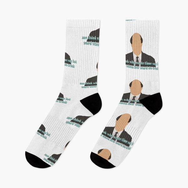 Item preview, kevin malone designed and sold by whosethatgirl-.