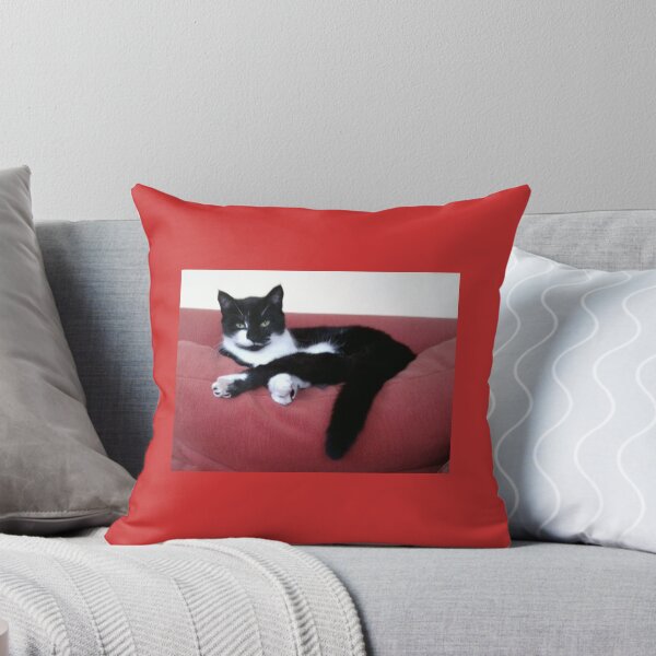 Item preview, Queen Cat designed and sold by Julia Woodman.