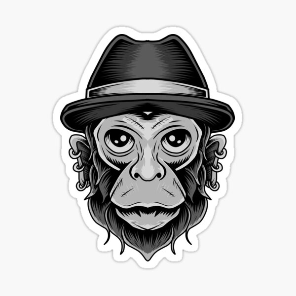 bape monkey heart｜TikTok Search