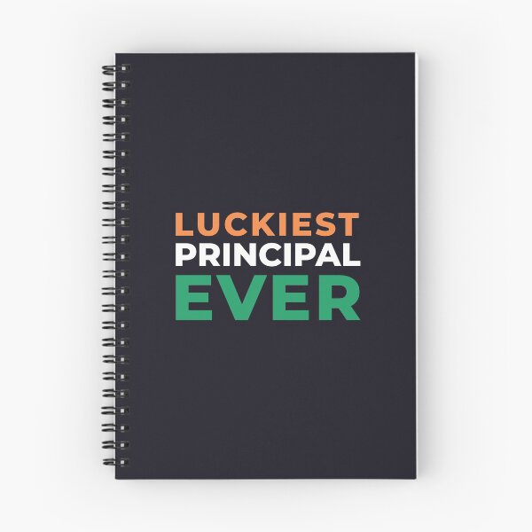 Item preview, Luckiest principal ever designed and sold by Mqyou.