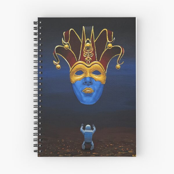 Item preview, The Judge designed and sold by flooko.