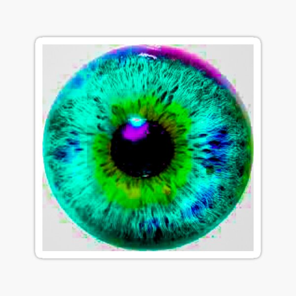 Item preview, eyeye designed and sold by designbywhacky.