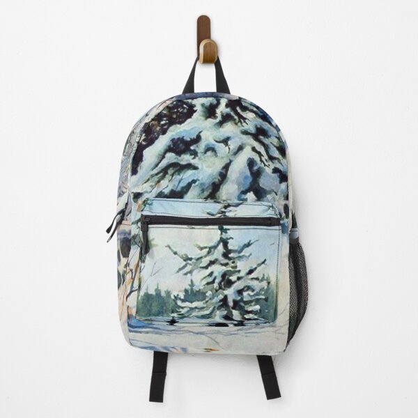 Item preview, Winter Trees designed and sold by Ken Crawford.