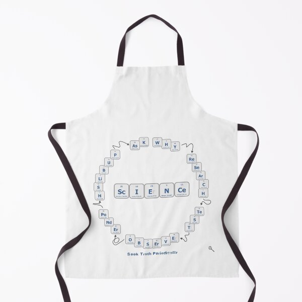 Item preview, Science Periodically designed and sold by Truthstoliveby.