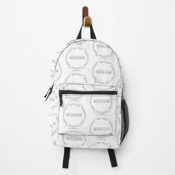Item preview, Science Periodically designed and sold by Truthstoliveby.