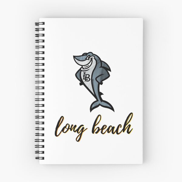 Item preview, California State University Long Beach (2) designed and sold by ConceptualClub.