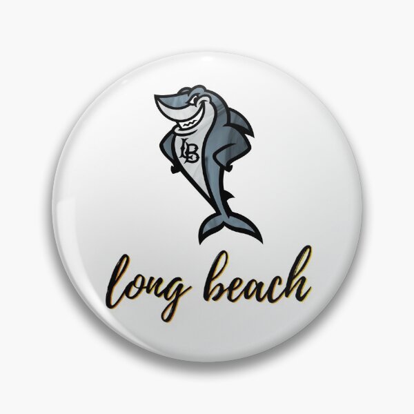 Item preview, California State University Long Beach (2) designed and sold by ConceptualClub.
