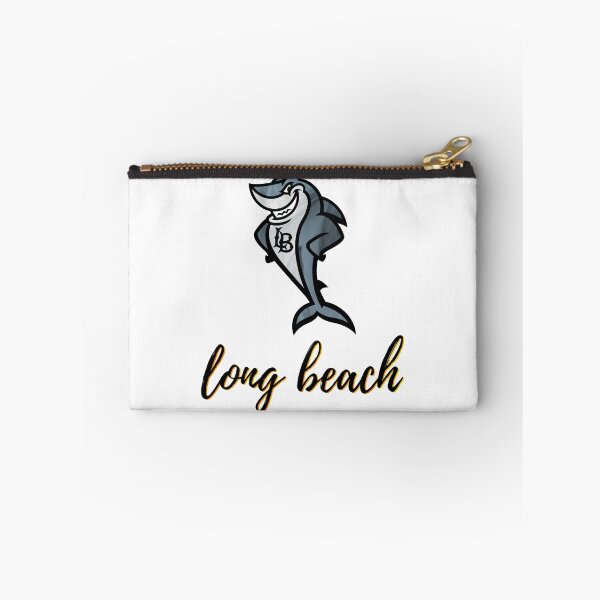 Item preview, California State University Long Beach (2) designed and sold by ConceptualClub.