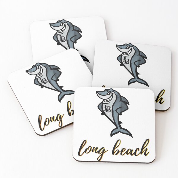 Item preview, California State University Long Beach (2) designed and sold by ConceptualClub.