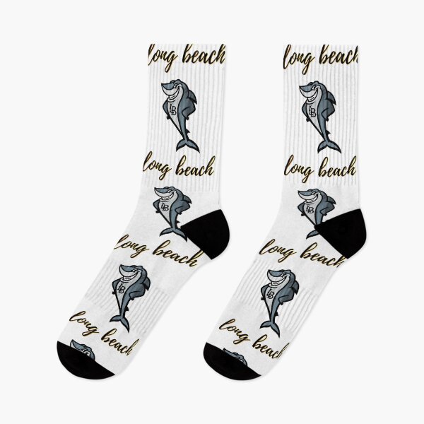 Item preview, California State University Long Beach (2) designed and sold by ConceptualClub.