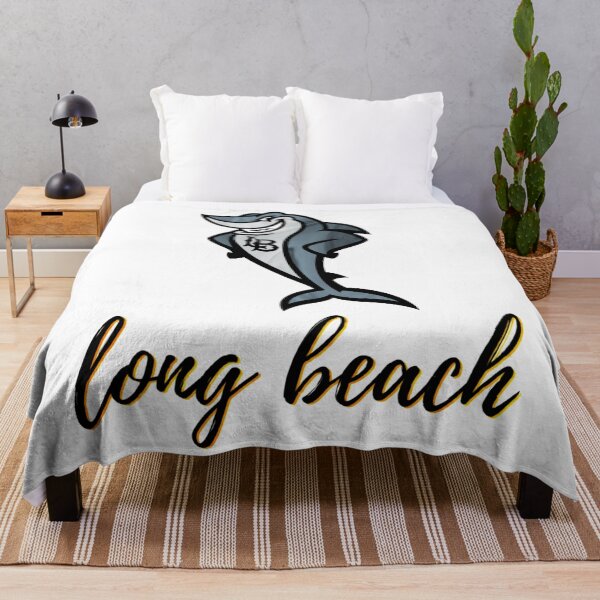 Item preview, California State University Long Beach (2) designed and sold by ConceptualClub.