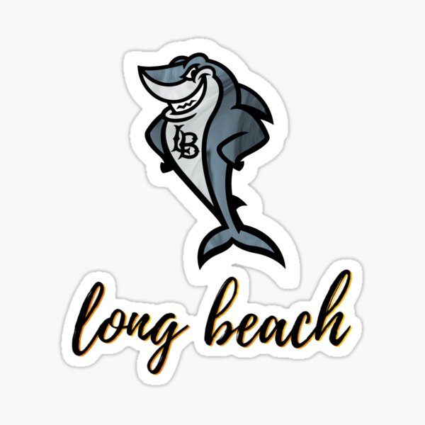 Item preview, California State University Long Beach (2) designed and sold by ConceptualClub.