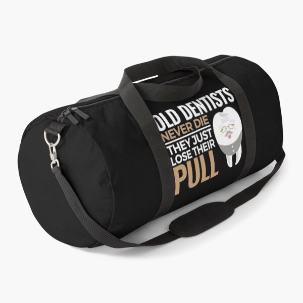 Item preview, Dentist Retirement Funny Old Dentists Never Die They Just Lose Their Pull  designed and sold by jaygo.
