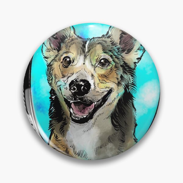 Item preview, Spike designed and sold by NinjaSquirell.