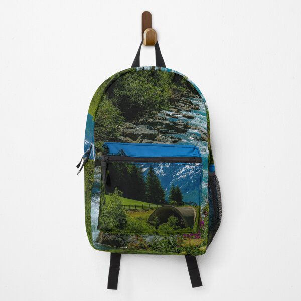Item preview, Pitztal, Austria designed and sold by PeterCseke.