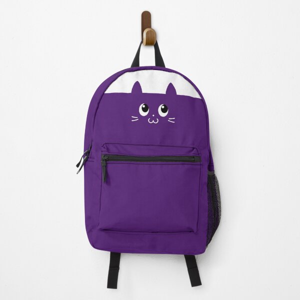 Item preview, Purple Cat Graphic designed and sold by STUDIO-72.