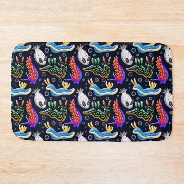 Item preview, Nudibranchs designed and sold by LannersLines.