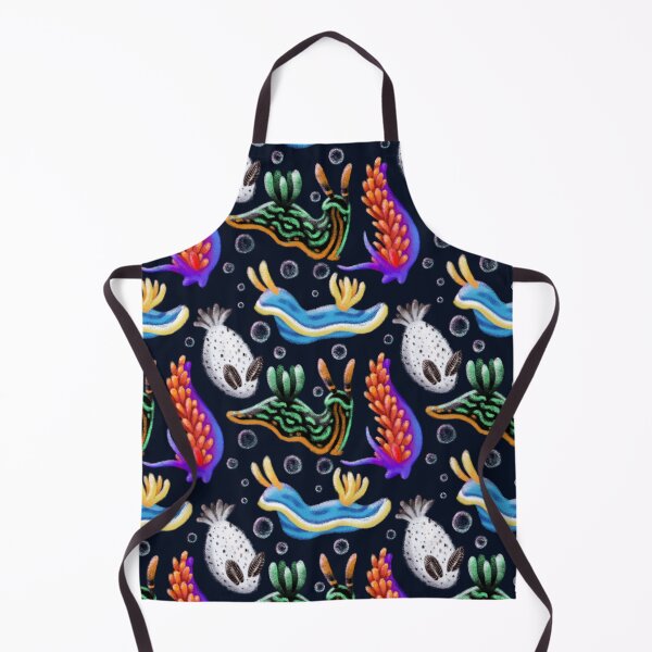 Item preview, Nudibranchs designed and sold by LannersLines.