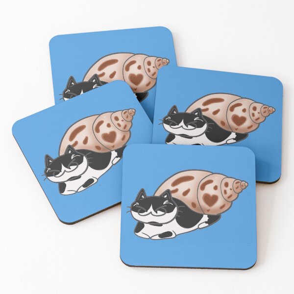 Item preview, Purr-mit Crab designed and sold by Lucamboba.