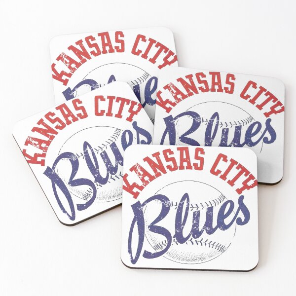 Item preview, Kansas City Blues designed and sold by Retrorockit.