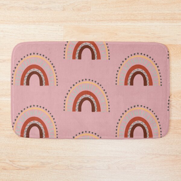 Item preview, Boho Rainbow designed and sold by emmpressions125.