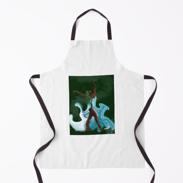 Item preview, Goddess of Spring, Deity of Peace designed and sold by MICHAEL ROESEL.