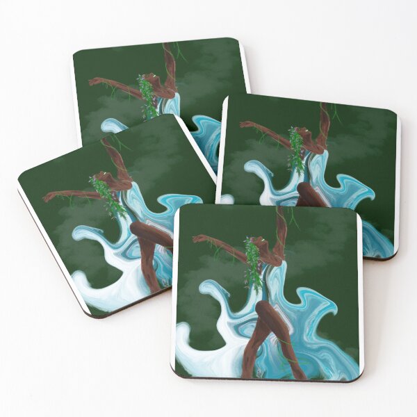 Item preview, Goddess of Spring, Deity of Peace designed and sold by MICHAEL ROESEL.