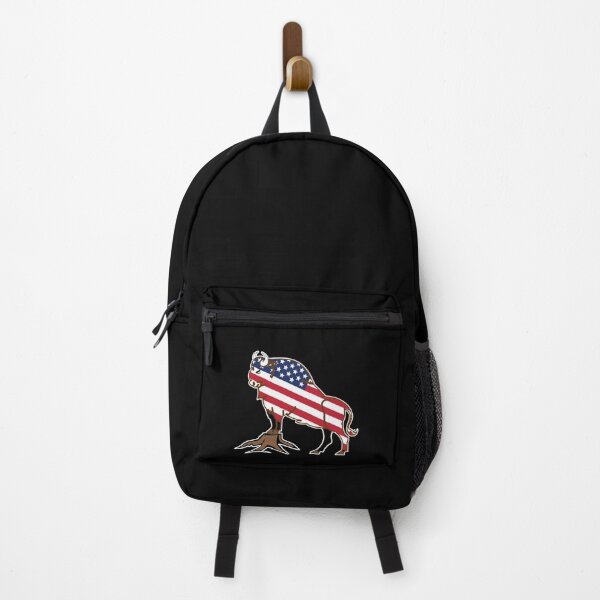 Item preview, Bison National mammal for unity,health and resilience. designed and sold by KAYS34.