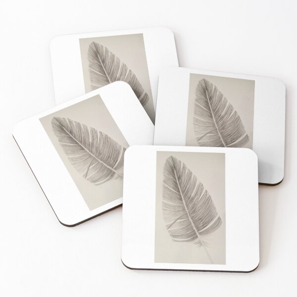 Item preview, feather designed and sold by AliceWolfgang.