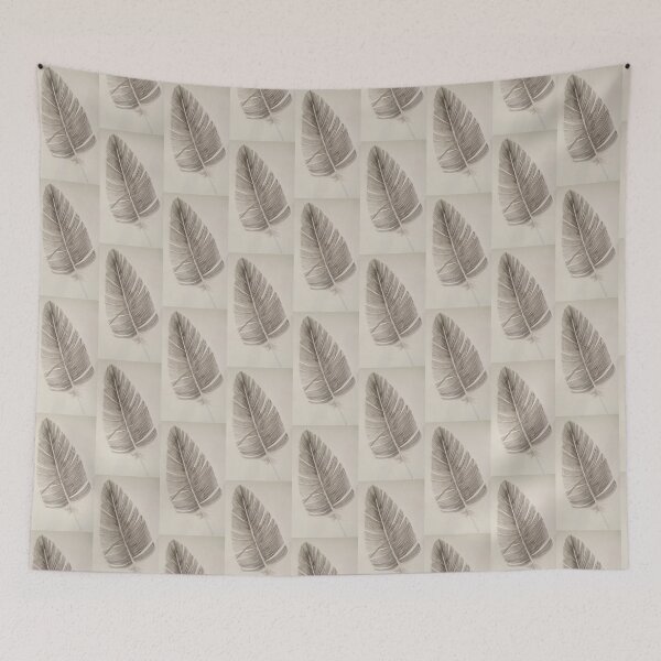 Item preview, feather designed and sold by AliceWolfgang.