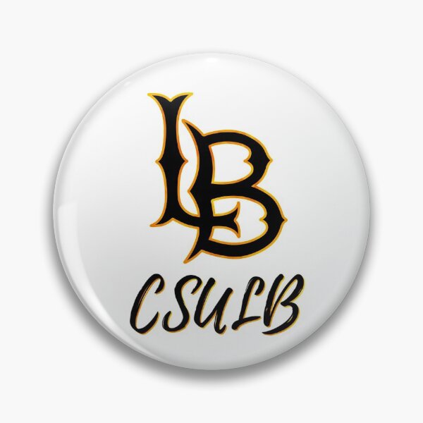 Item preview, CSULB (3) designed and sold by ConceptualClub.