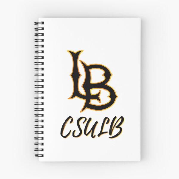Item preview, CSULB (3) designed and sold by ConceptualClub.