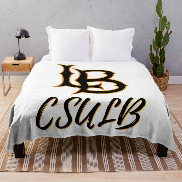 Item preview, CSULB (3) designed and sold by ConceptualClub.