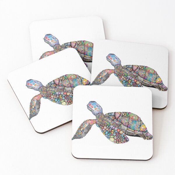 Item preview, Turtle Love designed and sold by designbyjodyb.