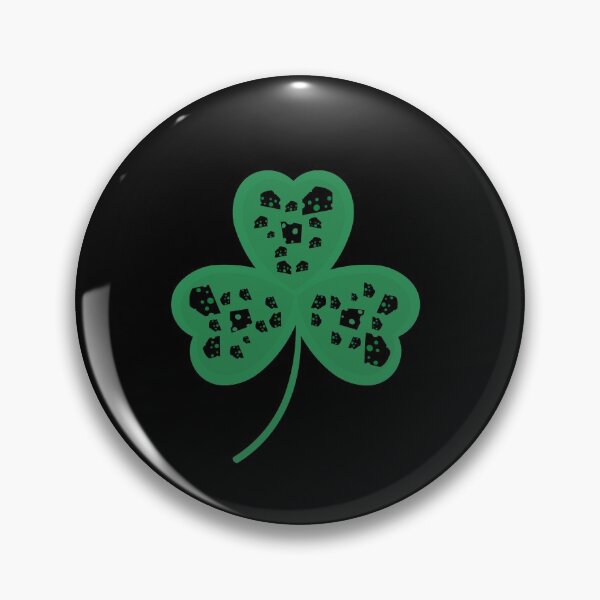 Item preview, St Patricks Day for Irish love cheese designed and sold by Anton Ashraf.