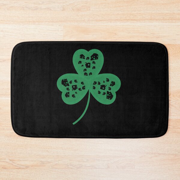 Item preview, St Patricks Day for Irish love cheese designed and sold by Anton Ashraf.