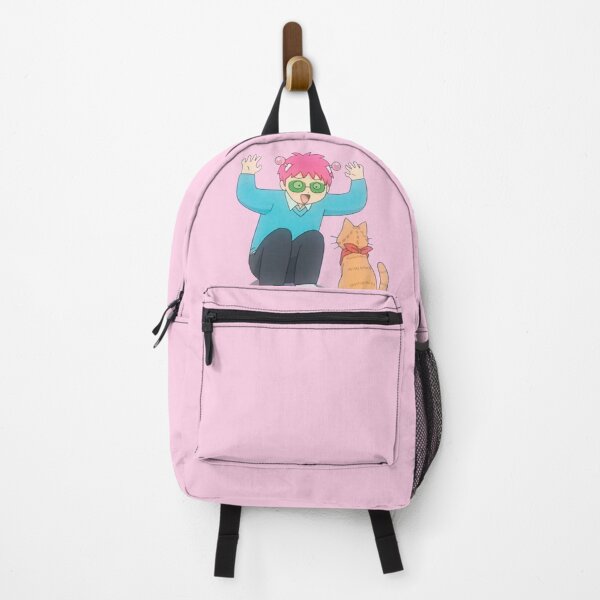 Item preview, The disastrous life of Saiki K designed and sold by uchix.