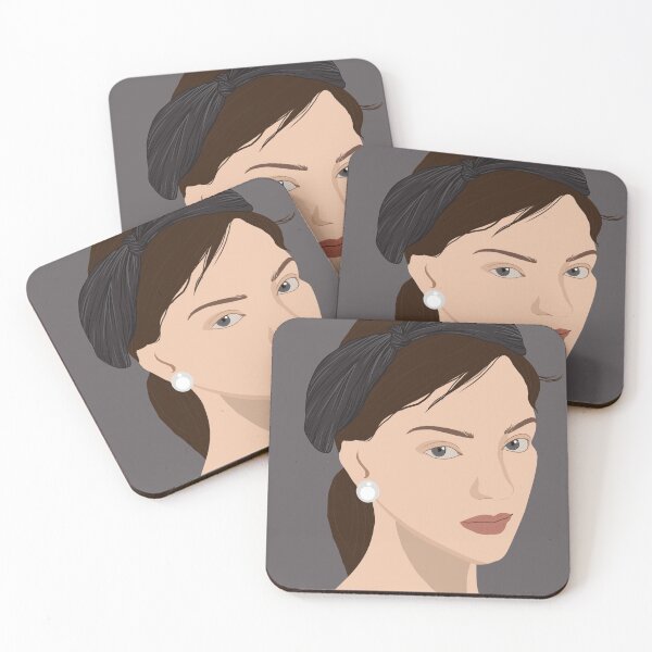 Item preview, happy girl designed and sold by Theartyworks.