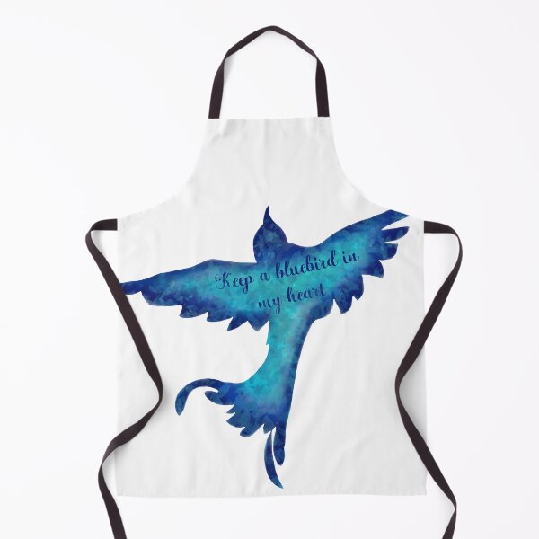 Item preview, Bluebird lyrics designed and sold by Phelps2020.