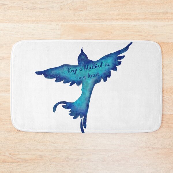 Item preview, Bluebird lyrics designed and sold by Phelps2020.